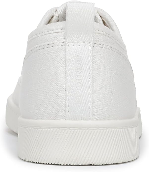 White Canvas
