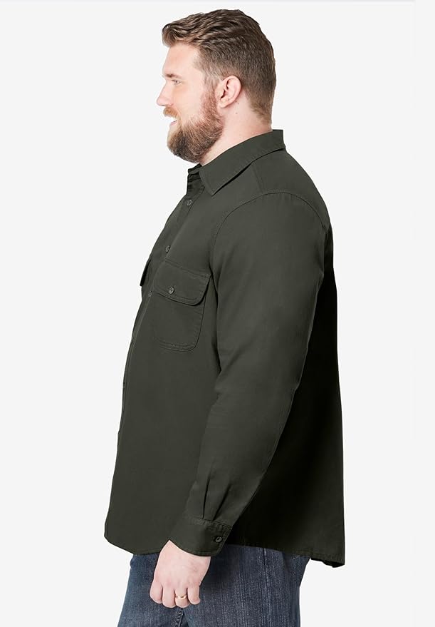 Forest Green