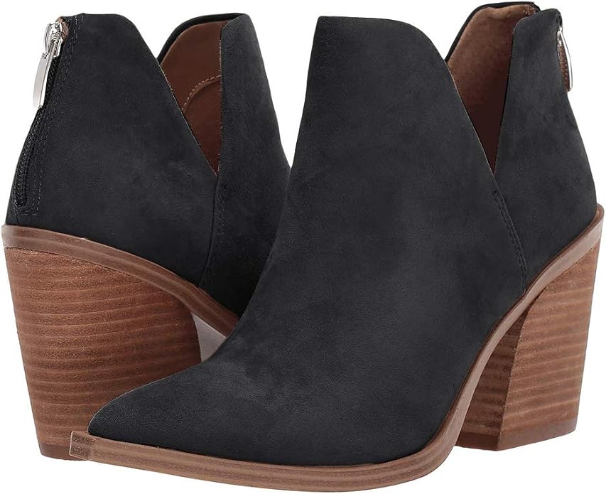 Black Suede