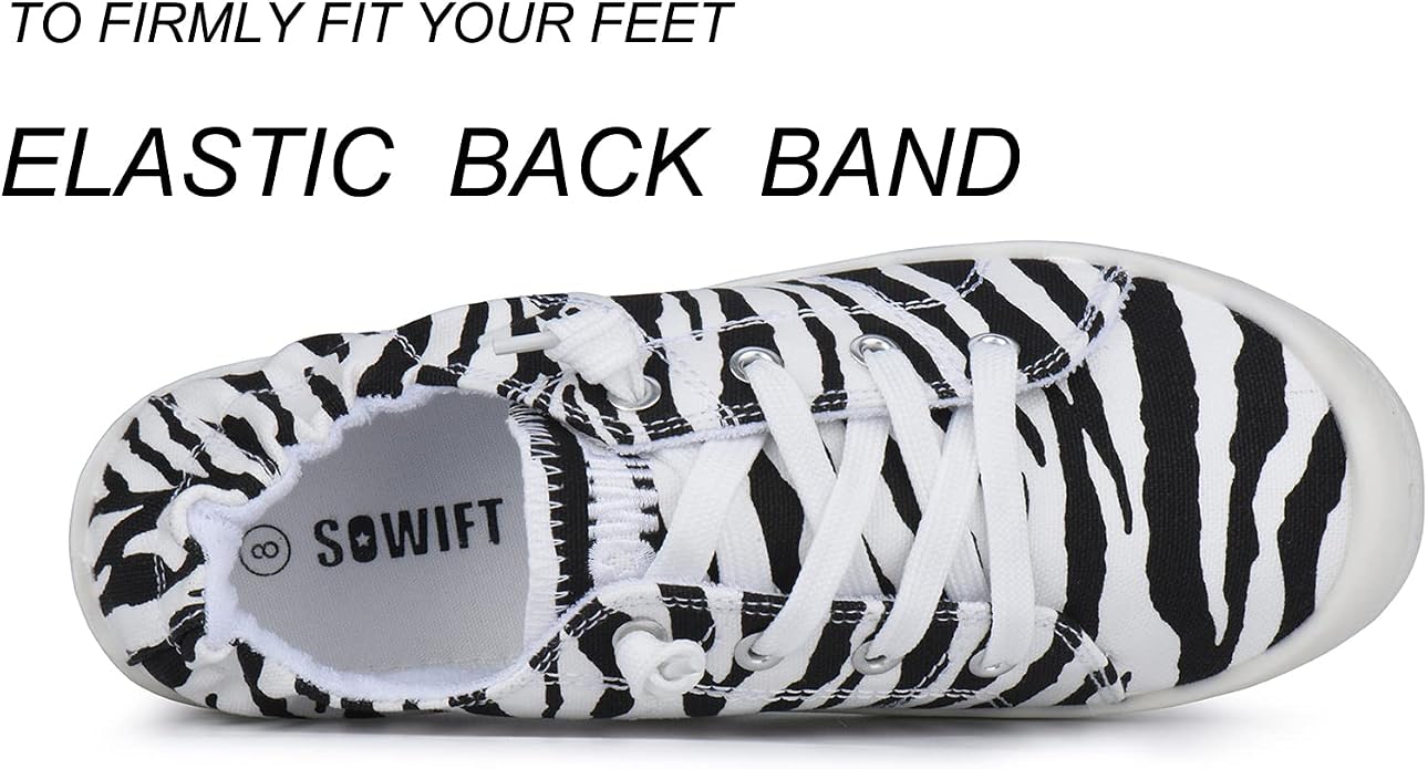 Zebra Pattern