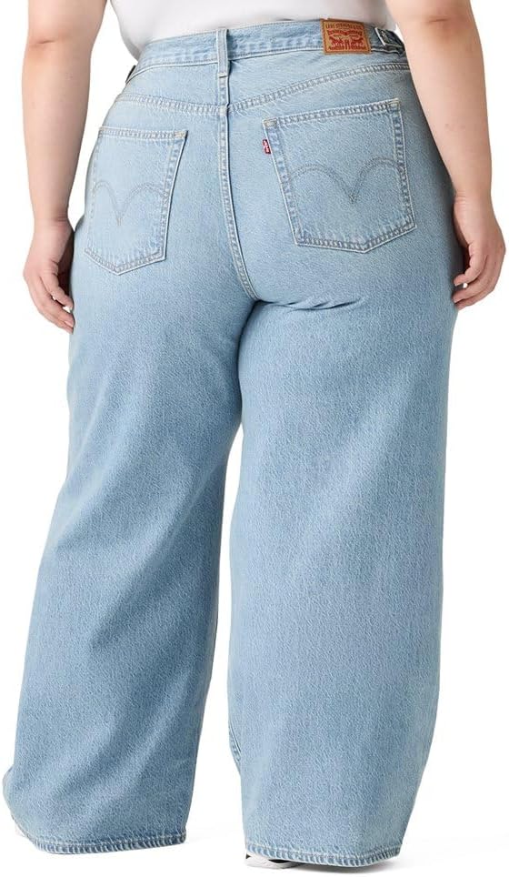 (New) Invested Indigo (No Stretch)