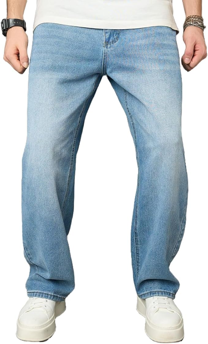 Wash Blue