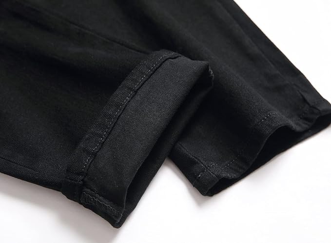 007 Black