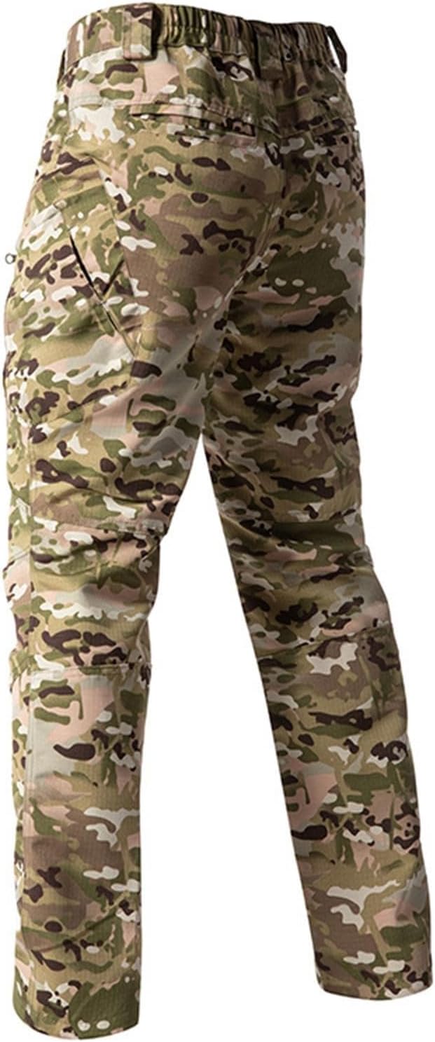01 Camouflage