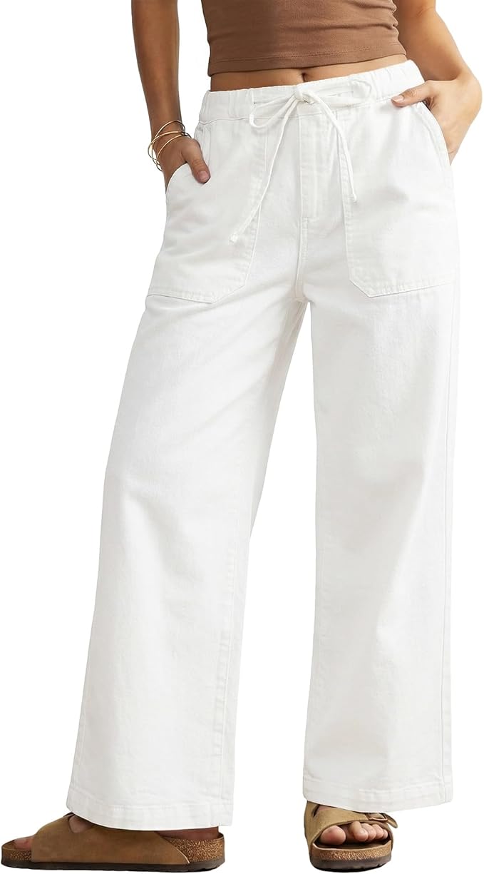 Cream White