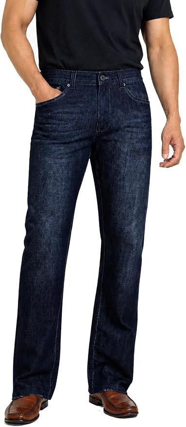 Dark Wash