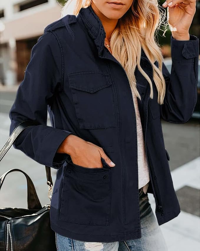 Navy Blue