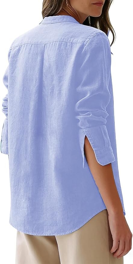 C Purplish Blue