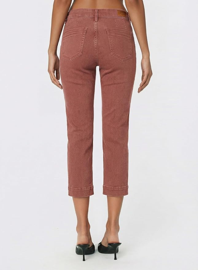 Mineral Red