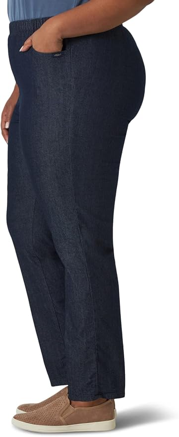 Dark Shade Denim