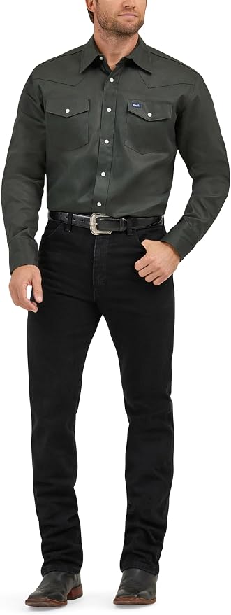 Black Forest Green