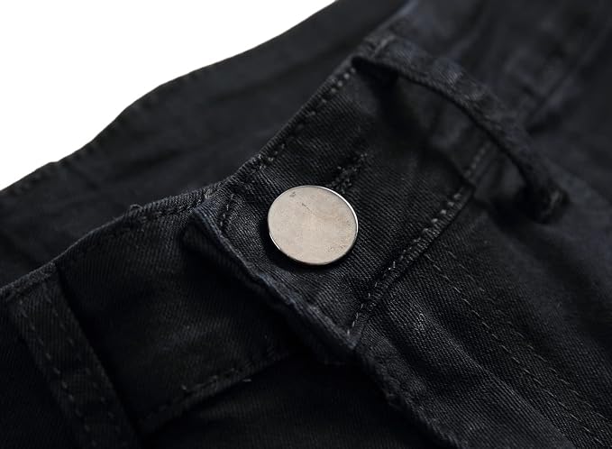 Black499 - Stretch