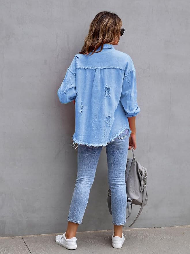 A-light Blue