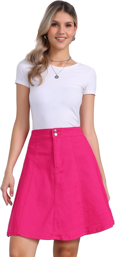 Hot Pink