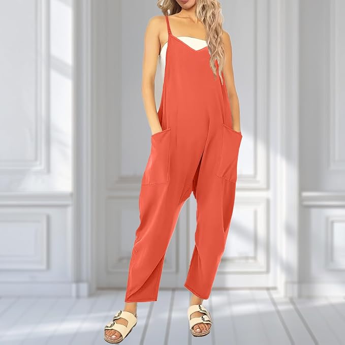 Orange Red