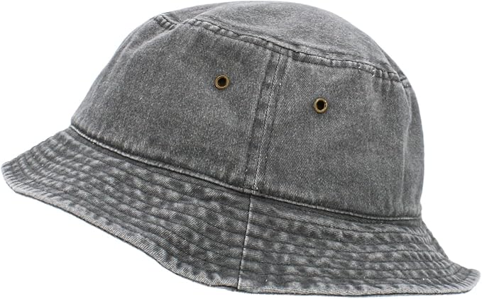 Washed Gray