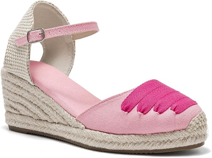 Pink Buckle-2.5