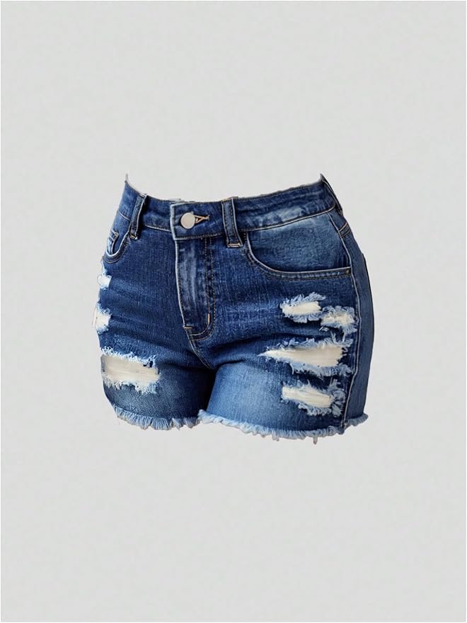 Blue Medium Wash