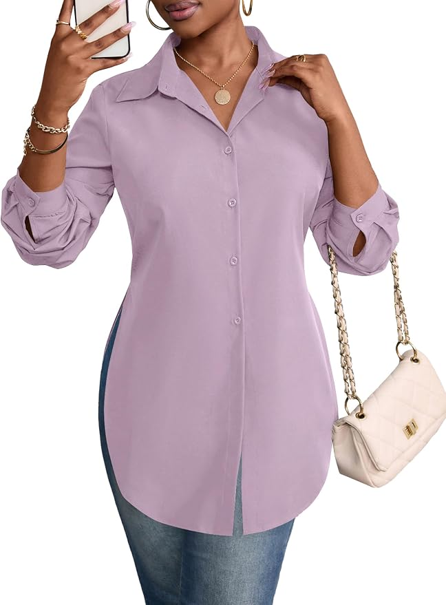 Light Purple