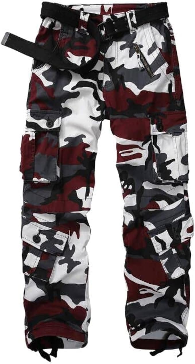 Wine Camo