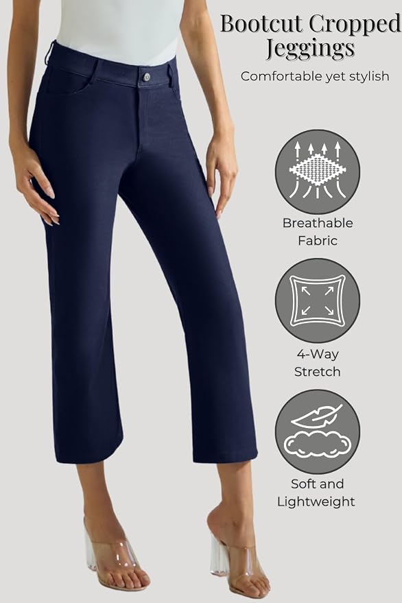 Capri Navy