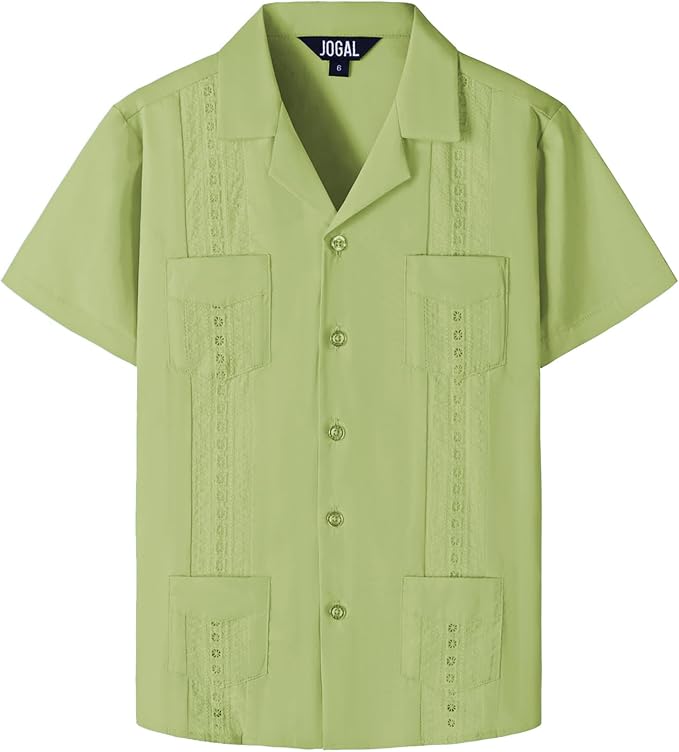 Pale Green