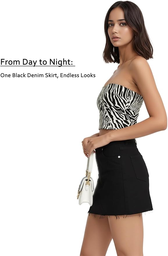 Dark Black