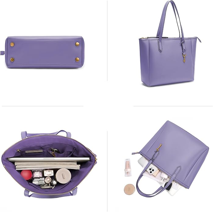 Lavender Purple