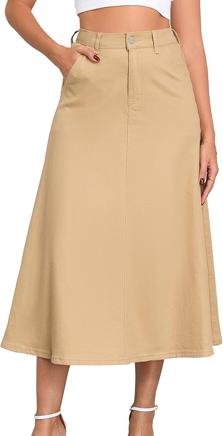 Khaki