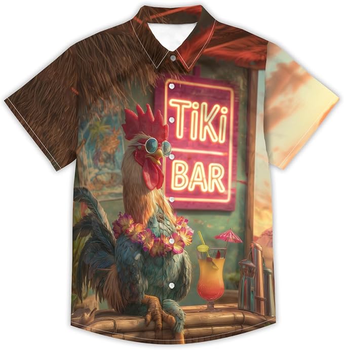 Tiki