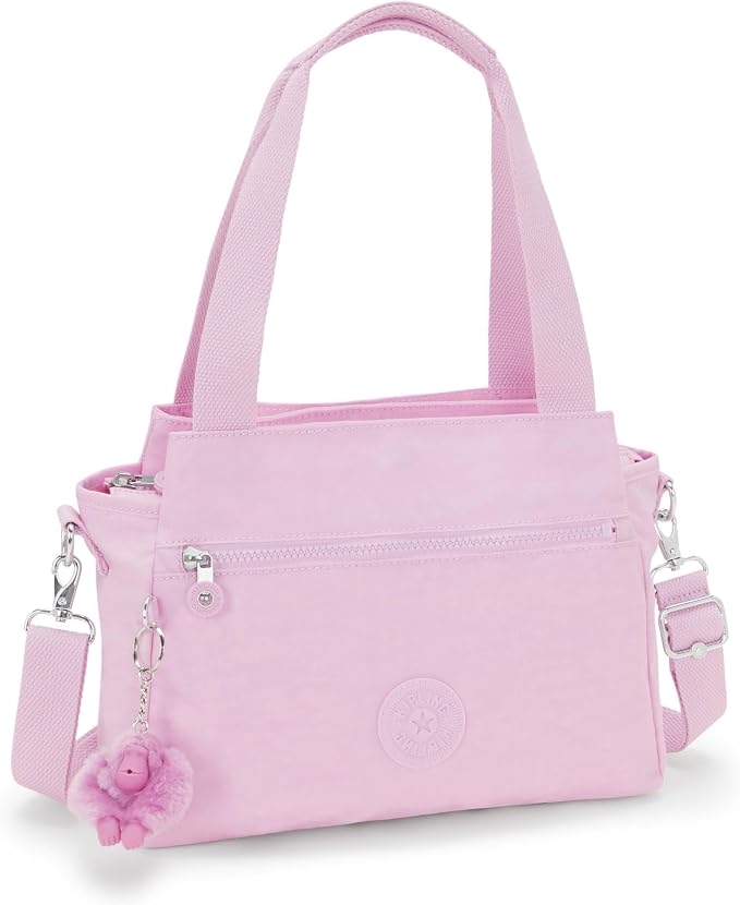 Blooming Pink