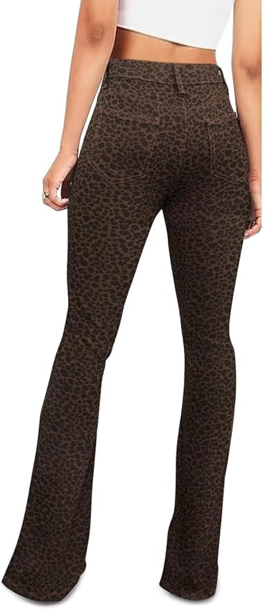 Leopard Spots