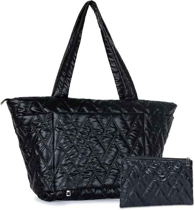 Glossy Black