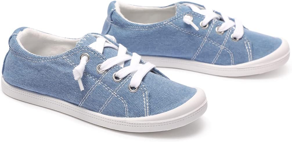 Denim Blue
