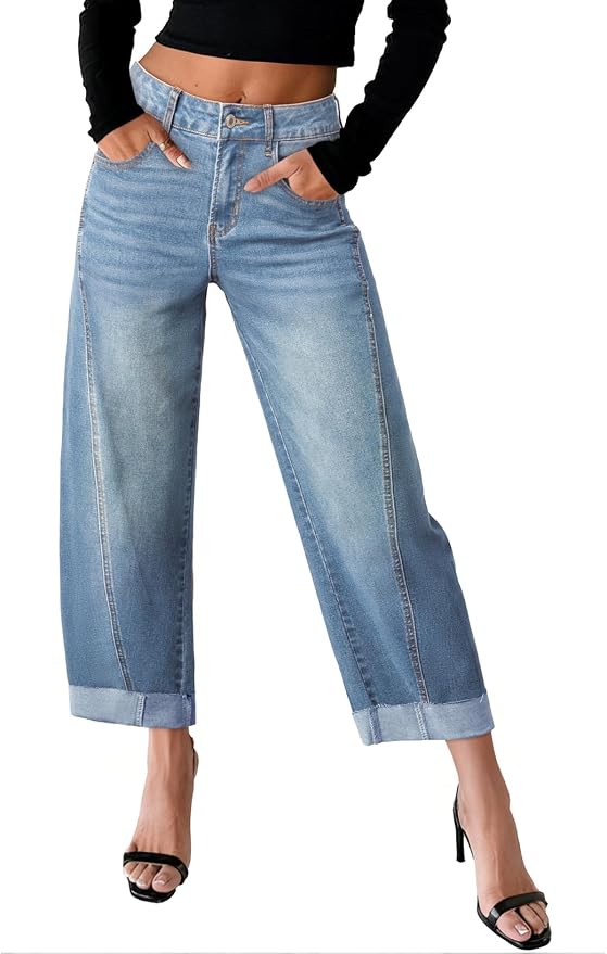 Vintage Blue