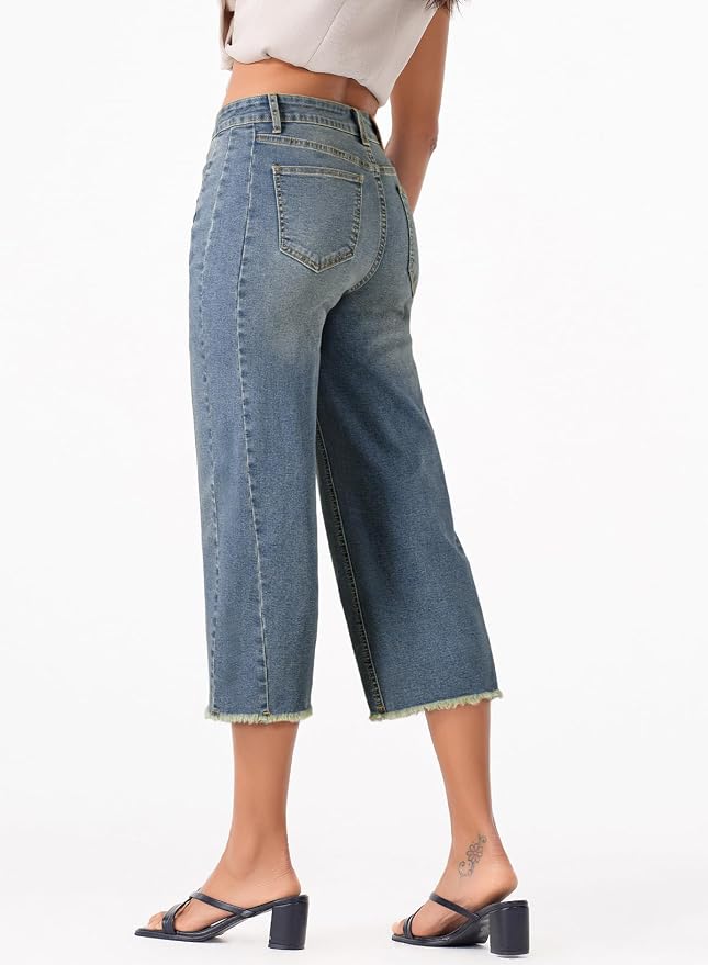 Vintage Blue