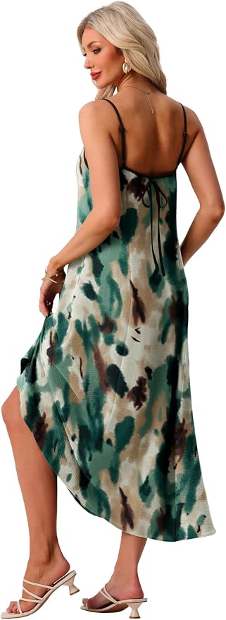 Camo Khaki