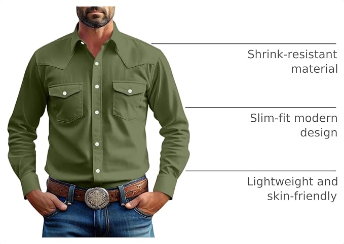 Army Green