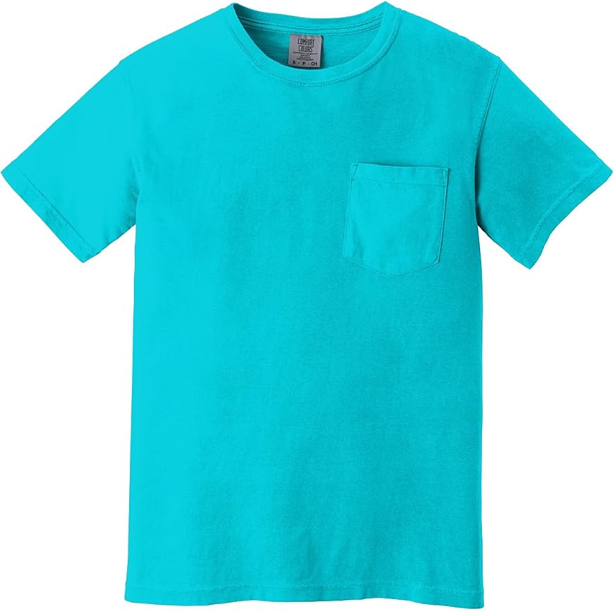 Lagoon Blue
