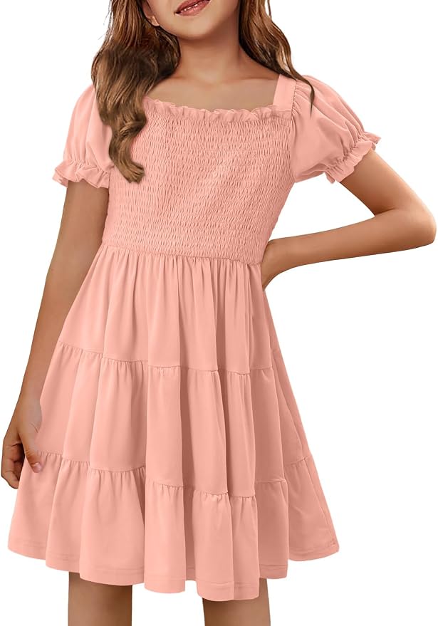 A Pink