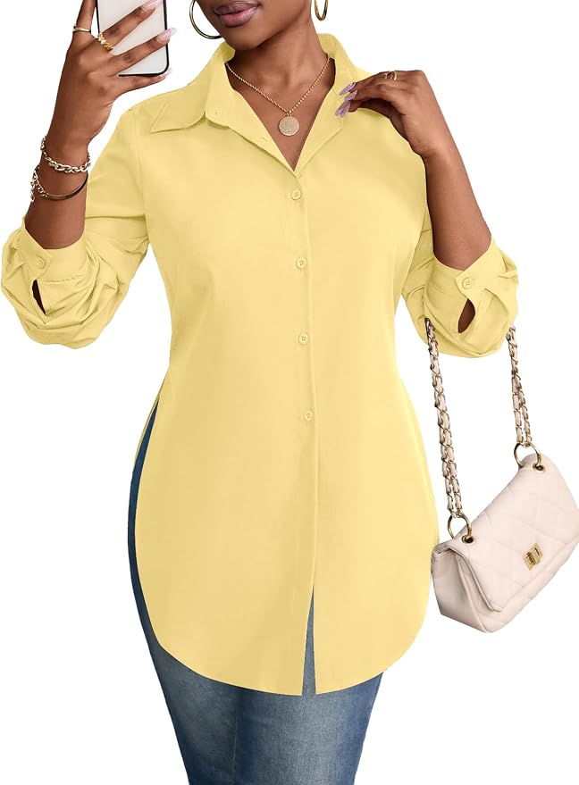 Light Yellow