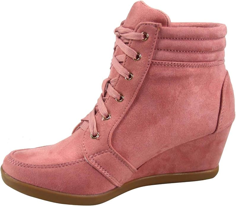 Dusty Pink