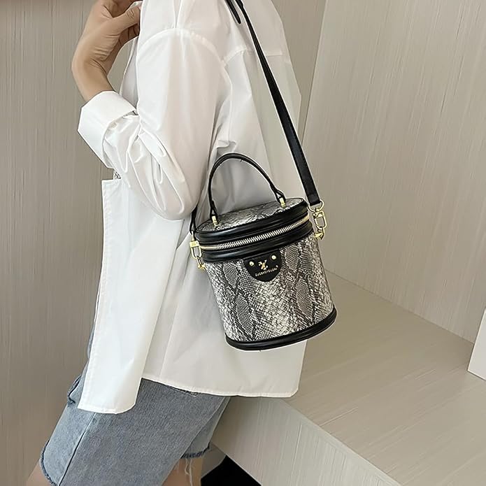 Snake Black