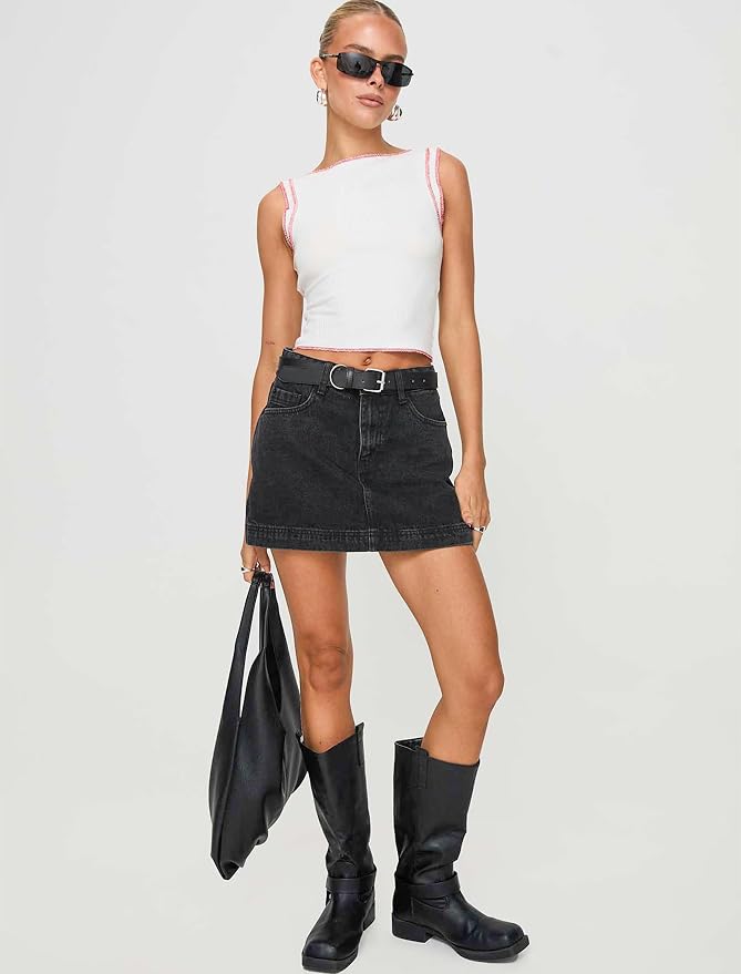 A3_denim Black