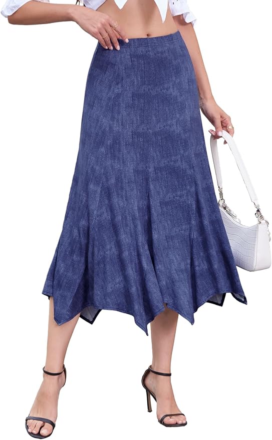 Denim Blue