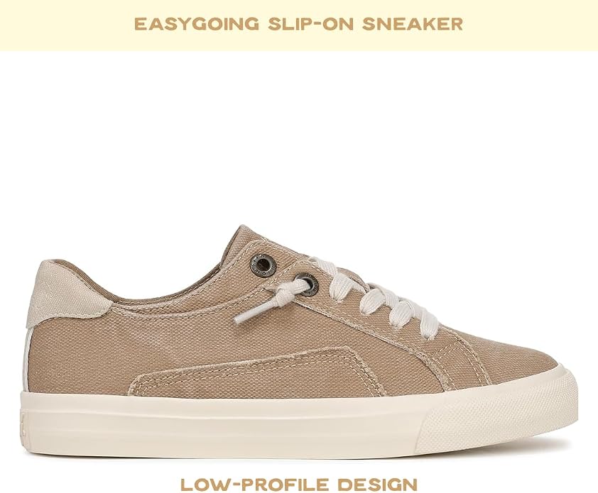 Desert Khaki Canvas