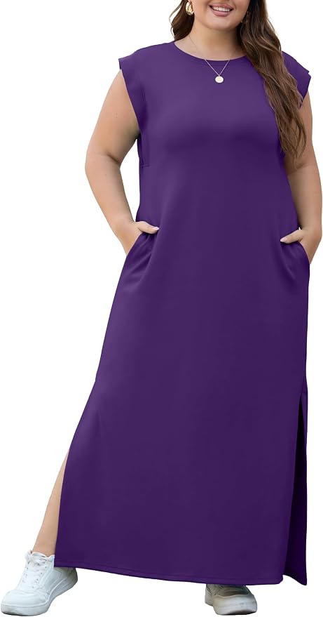 Dark Purple