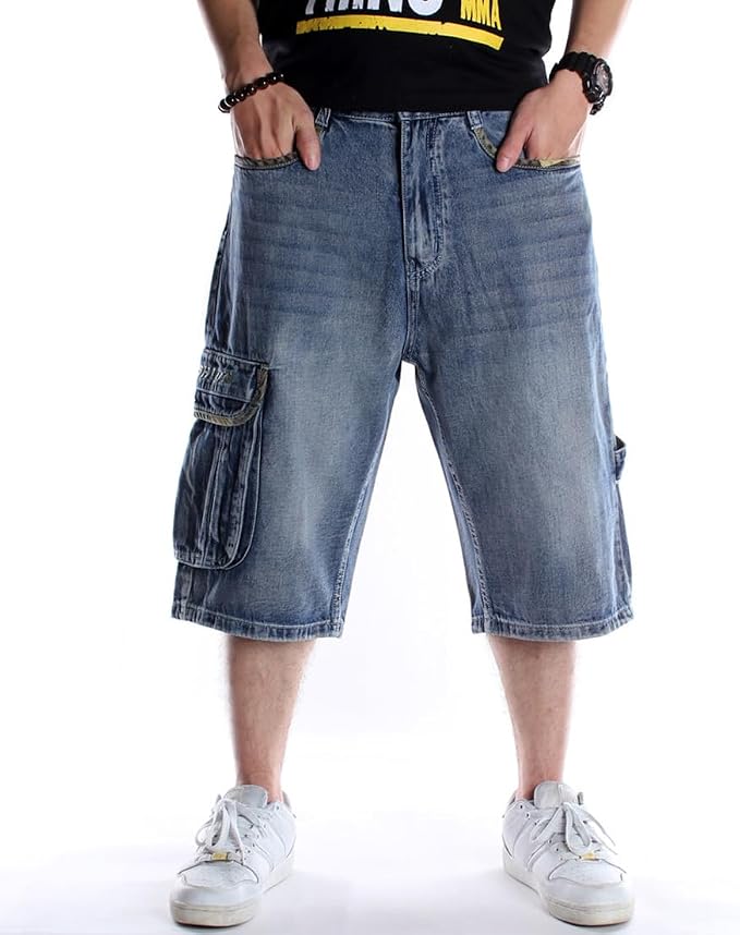 Blue M Pockets 101-1