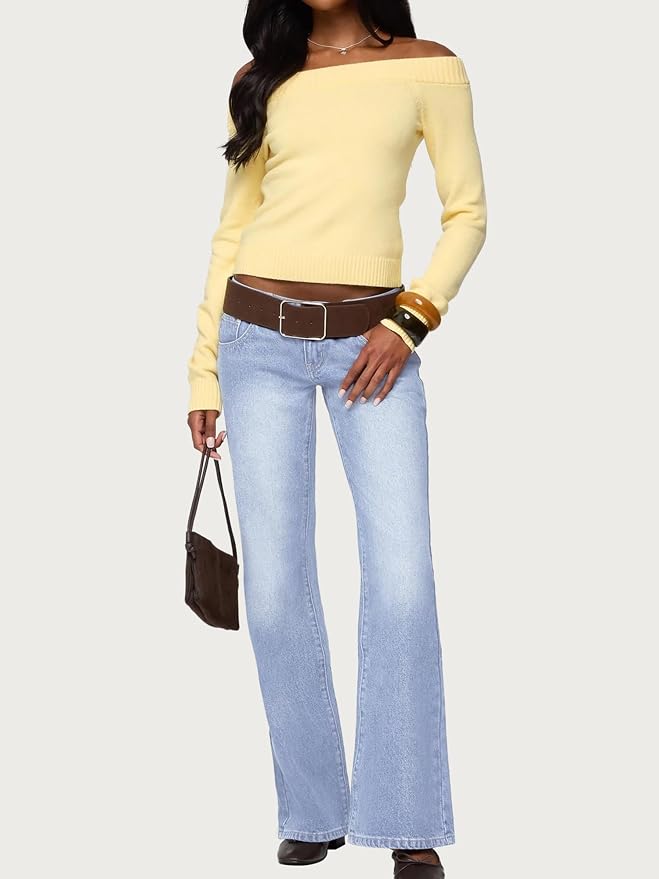 Light Blue Denim