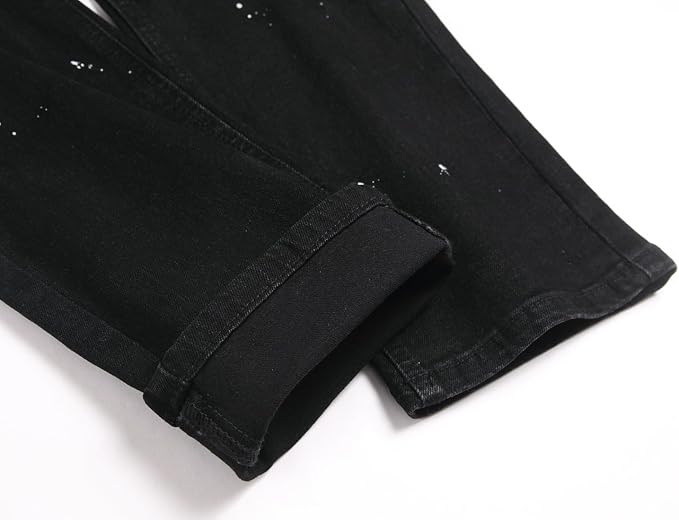 014 Black